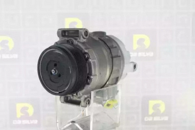 DA SILVA fc3486 -  Компрессор, кондиционер